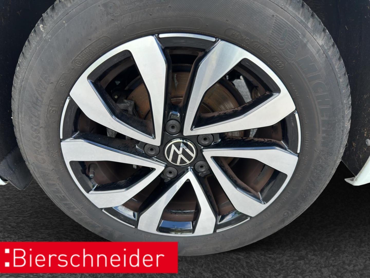Volkswagen Golf 8 1.5 TSI Life AHK KAMERA ACC LED NAVI, миниатюра 24