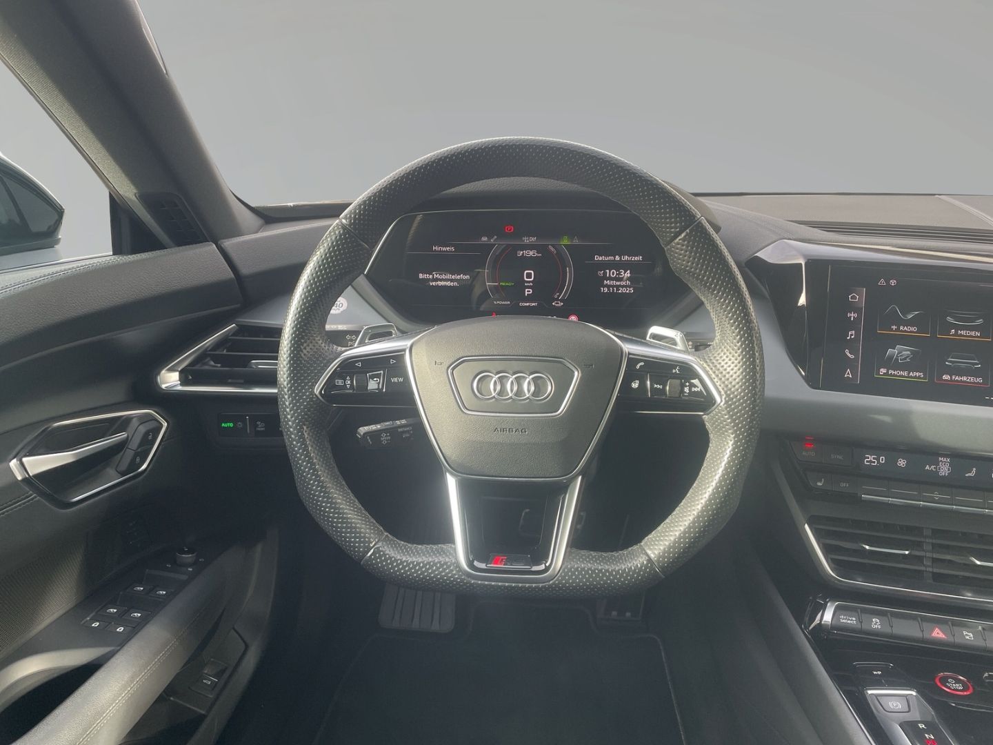 Audi RS e-tron GT - Bild 18