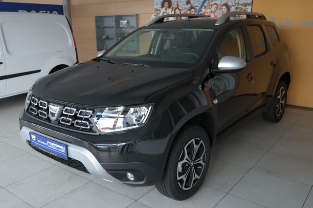 Dacia Duster TCe 150 2WD GPF Sondermodell Adventure