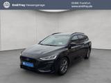Ford Focus Turnier 1.0 EcoBoost Hybrid ST-LINE X