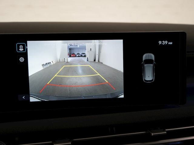 Tucson FACELIFT T-GDI TREND 48V DCT+MATRIX LED+N