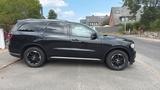 Dodge Durango Limited, AWD, 3.6 V6 - Dodge Gebrauchtwagen in Hamburg