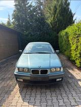 BMW 316i 316i - BMW 316 aus 1996