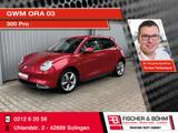 GWM Ora 03 300 Pro mit Wärmepumpen-Funktion - GWM in Wuppertal
