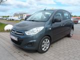 Hyundai i10 5 Star Edition TÜV & Service NEU - Hyundai i10 aus 2013