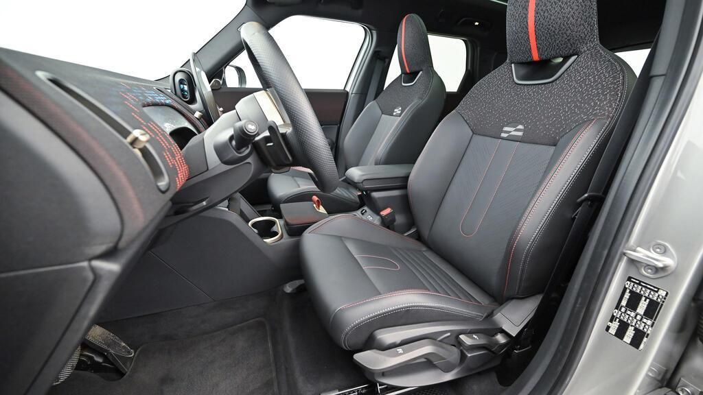 MINI Countryman C (Cooper) - Bild 11