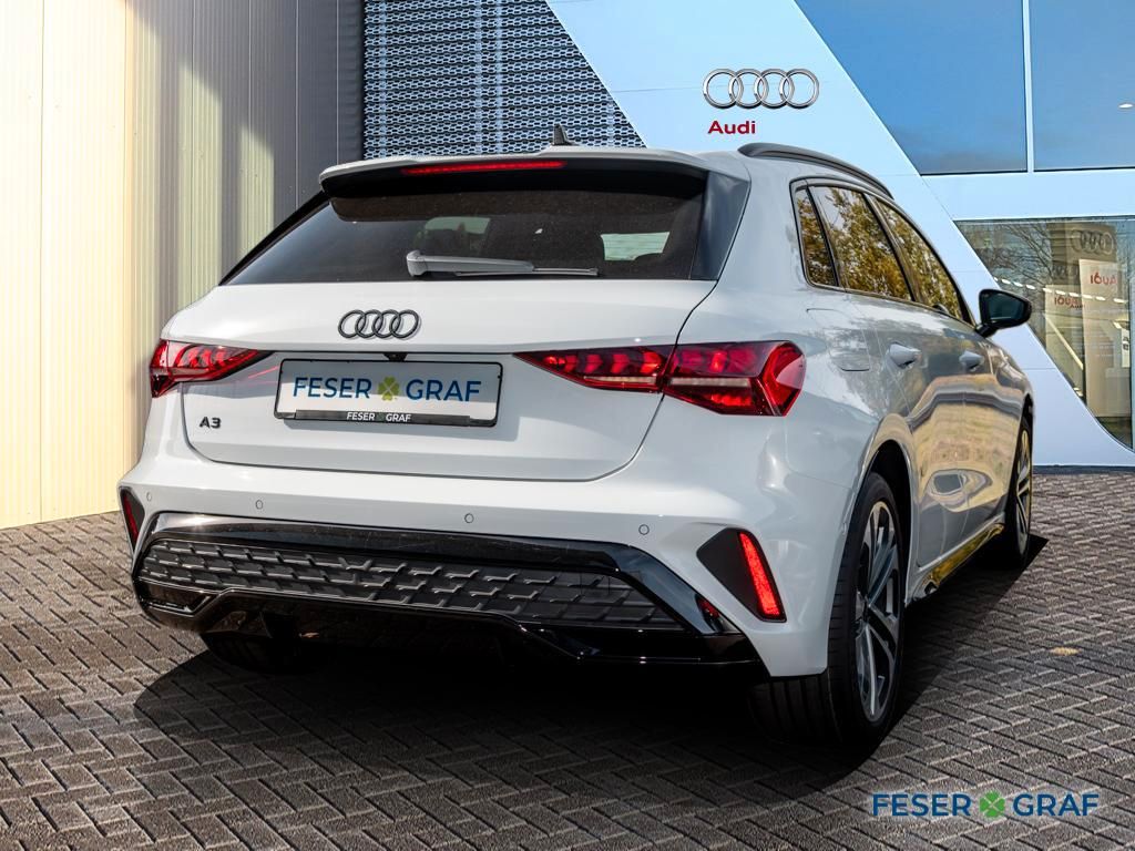 Audi A3 - Bild 4