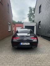 Mercedes-Benz CLS 400 d 4MATIC - - gebrauchte Mercedes-Benz CLS 400 aus dem Jahr 2019