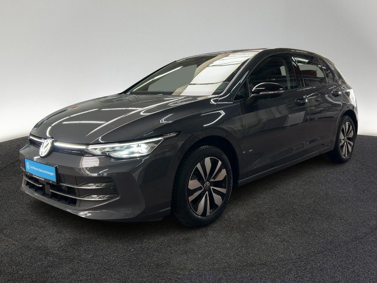 Volkswagen Golf - Bild 2