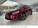 Nissan Pulsar Acenta Navi Leder Temp 360° Kamera - gebrauchte Nissan Pulsar aus dem Jahr 2018