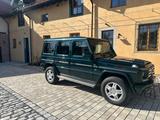 Mercedes-Benz G 400 CDI Station Wagon Lang - - Mercedes-Benz G 400 von privat