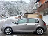 Volkswagen Golf VII Lim. Highline BMT| 1.4TSI| HU/AU 01/28 - Volkswagen Golf: Highline