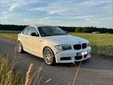 BMW 135i Coupé (E82) N55 | DKG | Vollausstattung - BMW 135: Coupe