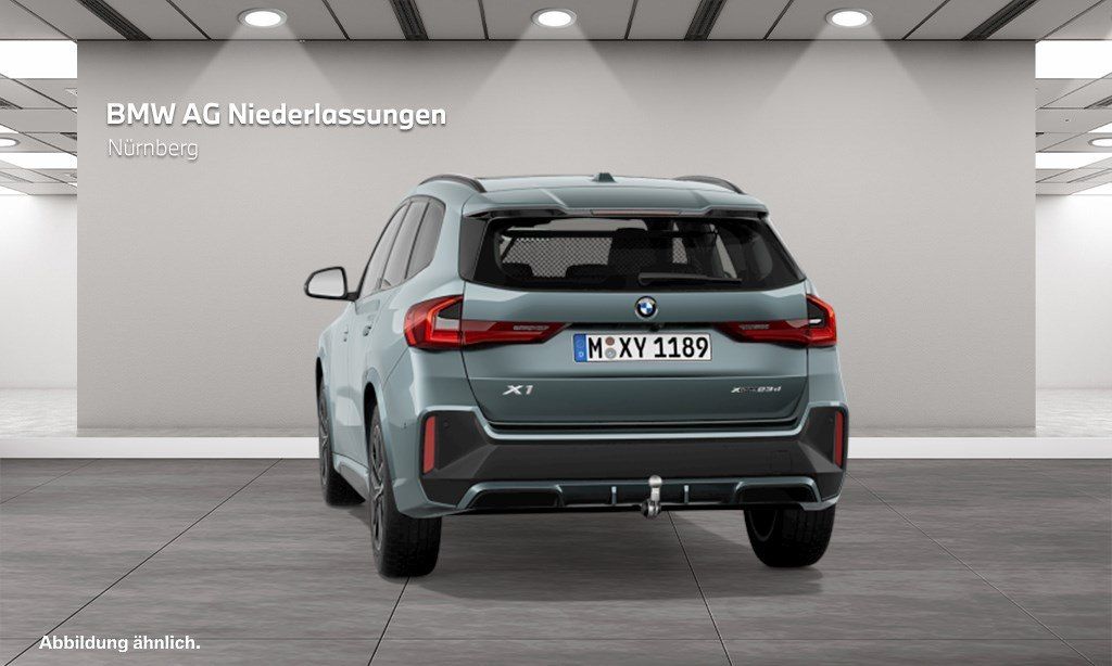 BMW X1 - Bild 7