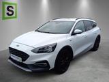 Ford FOCUS Turnier 1,0 EcoBoost KAT  Crossover - Ford Gebrauchtwagen in Regensburg