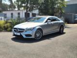 Mercedes-Benz CLS 350 BlueTec / d 4Matic/ Euro 6/ SHZ~Klima - Mercedes-Benz CLS 350 Gebrauchtwagen