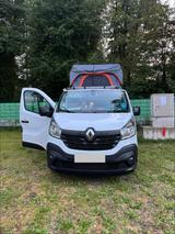 Renault Ranault Trafic 3 Camper DCI 140 Getriebe n... - Renault Trafic in Bonn