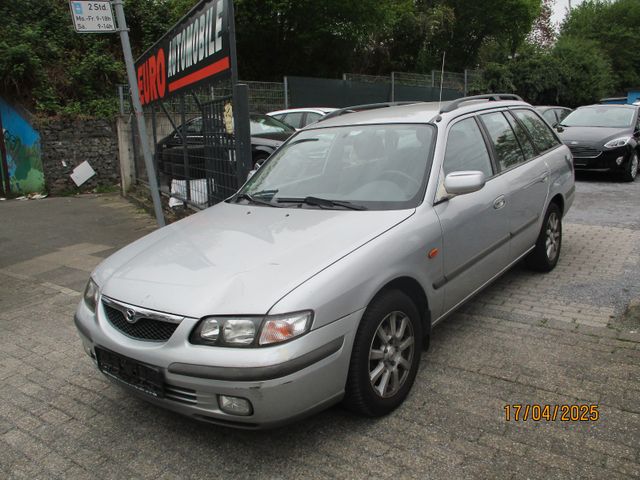 Mazda 626
