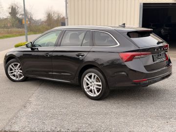Skoda Octavia - 4