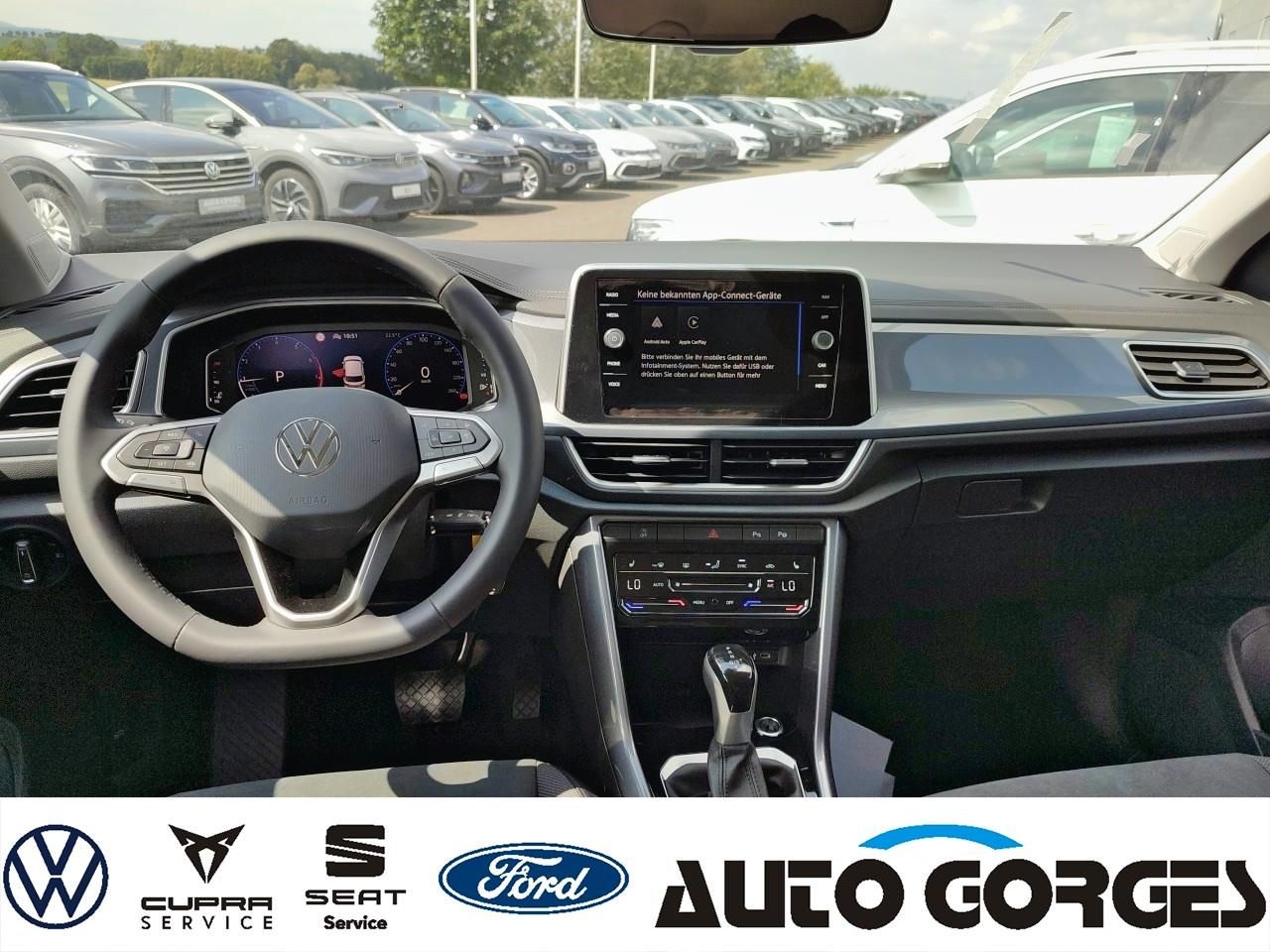 Volkswagen T-Roc - Bild 5
