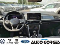 Volkswagen T-Roc - Vorschau Bild 5