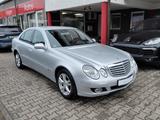 Mercedes-Benz E 230 ELEGANCE *TOP Zusatnd* - Mercedes-Benz E 230 aus 2007