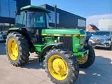 John Deere 3140 - John Deere Schlepper
