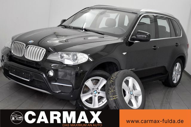 BMW X5 40dA xDrive Leder,Navi,Xenon,Panorama,SR+WR