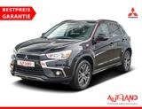 Mitsubishi ASX 1.6 Edition 100 2WD Navi Kamera Tempomat DAB - Mitsubishi ASX SUV