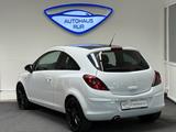 Opel Corsa D Color Edition/WINTERPAKET/KLIMA/CARPLAY - gebrauchte Opel Corsa aus dem Jahr 2011
