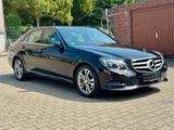 Mercedes-Benz E 220 CDI HU NEU SERVICE VOLL TIPTOP HISTORIE - Mercedes-Benz E 220: Cdi T