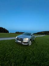 Audi Q7 ultra 3.0 TDI quattro tiptronic - 7 Sitzer - Audi Q7 Gebrauchtwagen in München