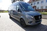 Mercedes-Benz Sprinter III Kasten RWD/AWD 319 CDI RWD L3 / L4 - Mercedes Sprinter SUV