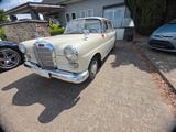 Mercedes-Benz 190 C Oldtimer*Gut Restauriert* - Autos aus dem Jahr 1965