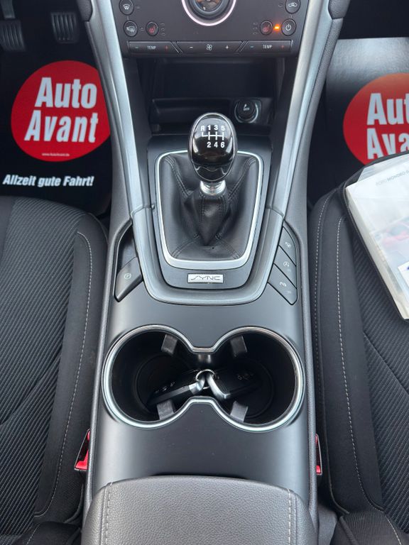 Ford Mondeo - Bild 15