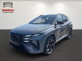 Hyundai Tucson N-LINE HYBRID ALLRAD+EL.SITZE+KLIMAAUT+36