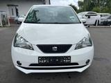 Seat Mii Style - gebrauchte Seat Mii aus dem Jahr 2013