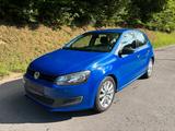 Volkswagen VW Polo 6R 1.2Tdi - Volkswagen Polo aus 2010: TDI