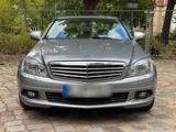 Mercedes-Benz C-Klasse  180 Kompressor 2008 Automatik Kl... - Mercedes-Benz 200: C Kompressor