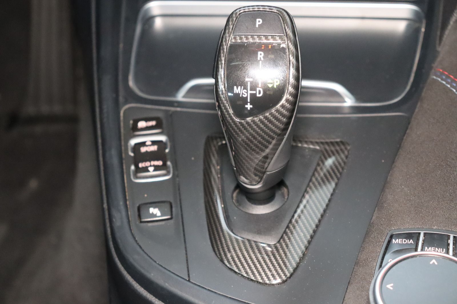 Fahrzeugabbildung BMW 430 i xDrive M Sport * RFK * Sitzhzg. * Leder