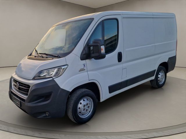 Fiat FIAT Ducato 35 2.3 MJT 130CV PC-TN 3p. Furgone