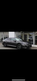 Volkswagen Arteon 2.0 TSI  DSG 4MOTION/R-Line/AHK/ALK - Volkswagen Arteon in Düsseldorf