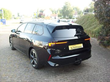 Bild 3 Opel Astra L ST 1.2T GS 360* SHZ LHZ VollLED Navi AHK
