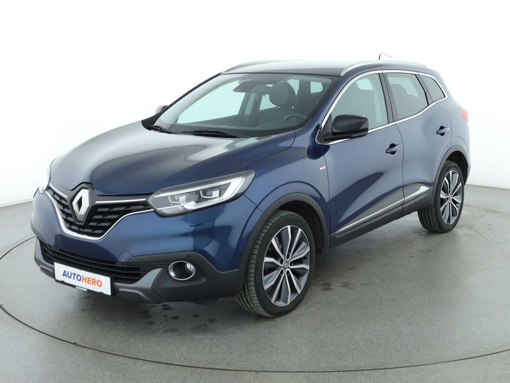Image of Renault Kadjar