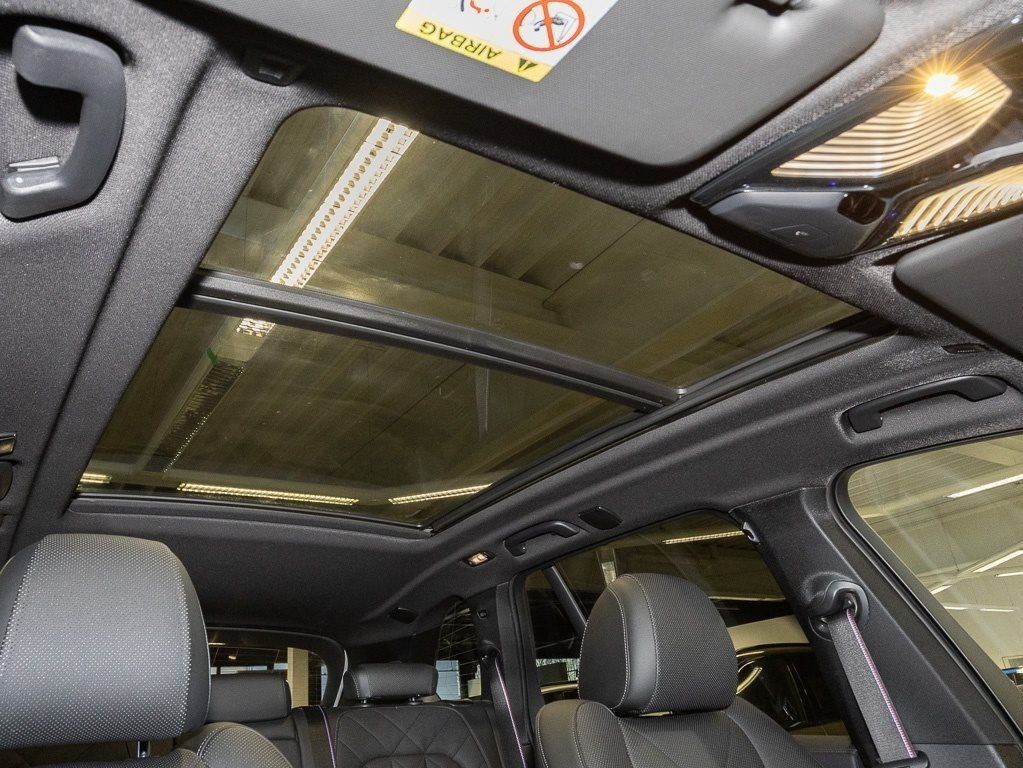 BMW X5 M50 - Bild 14