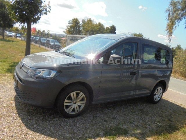 Volkswagen Volkswagen Caddy 2.0 TDI Cargo KLIMA+SHZ+PDC