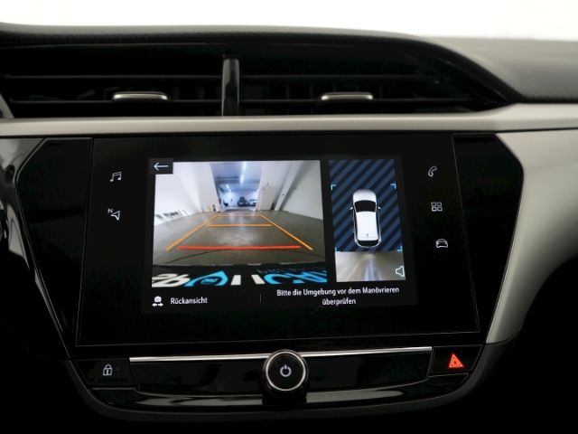 Corsa-e F EDITION 50kWh AT+RÜCKFAHRKAMERA+LED LI