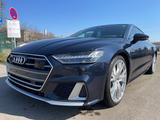 Audi S7 Sportback 3.0 TDI quattro - Audi S7 aus 2021
