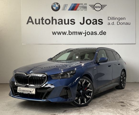 BMW 530e xDrive M Sportpaket Pro Active Sitzbelüftun