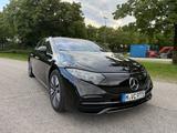 Mercedes-Benz EQS 450+ -  GARANTIE - FOND PLUS - BURMESTER - Mercedes-Benz EQS Gebrauchtwagen